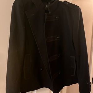 Express Size L Mens Winter Jacket